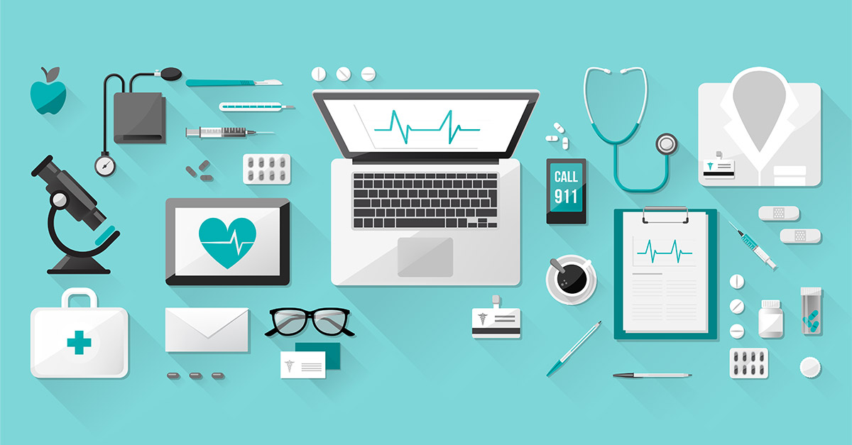 Your Full Guide To Healthcare E-Commerce in 2023